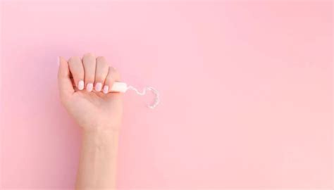 kan je ontmaagd worden door een tampon|De waarheid over tampons, maagdelijkheid en tienermeisjes